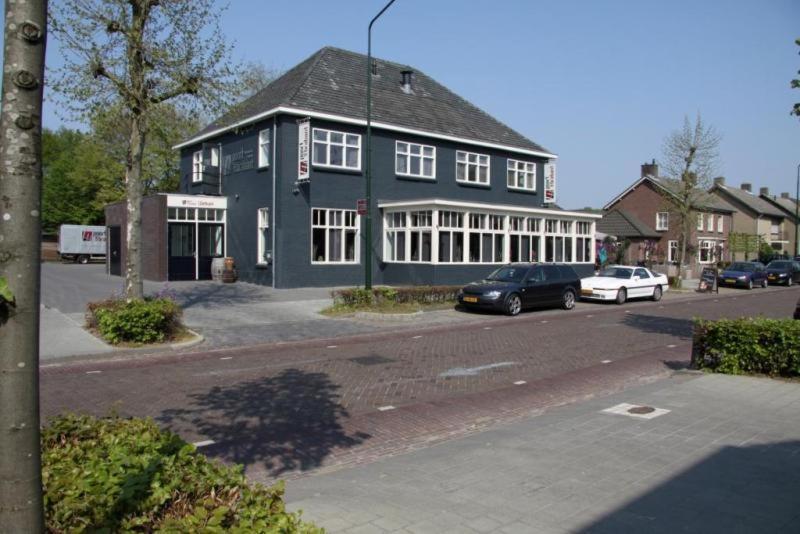 Poort Van Brabant Hotel Hapert Bagian luar foto